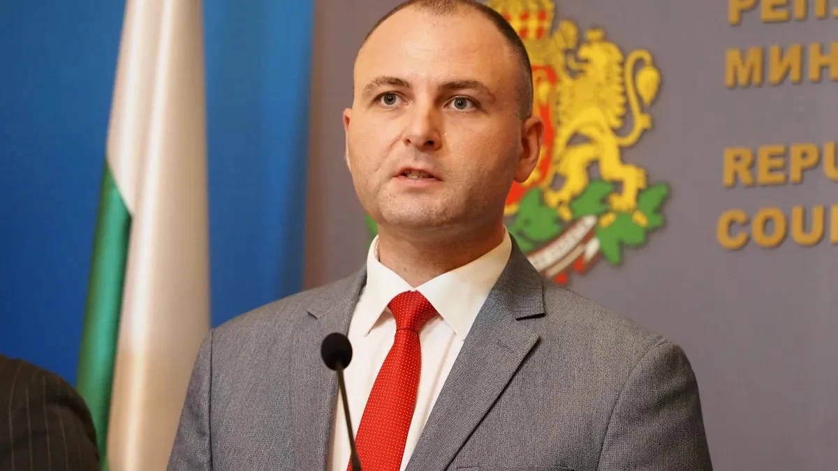 Evgeni Simeonov on the Lukoil refinery
