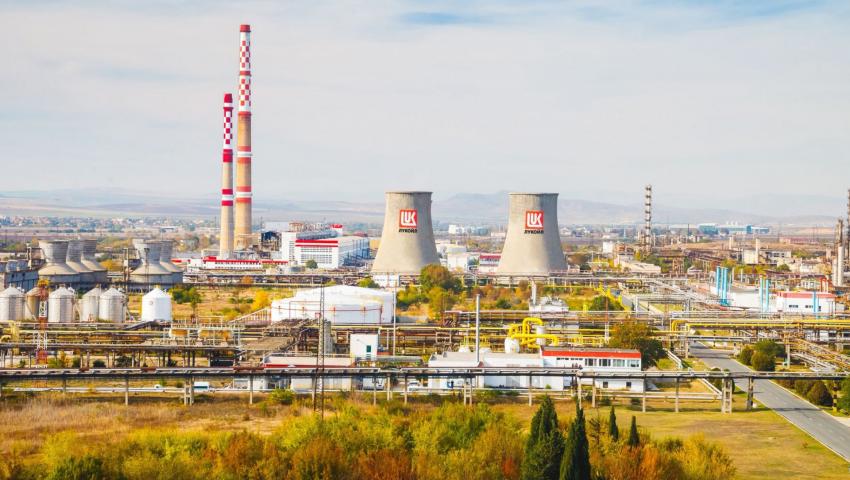 Digitalization - the new engine of the energy industry